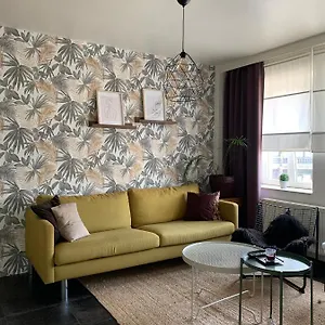Apartamento Anna Flat, Gante