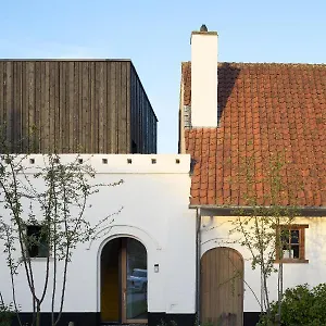 Huis19 Luxury Appartement