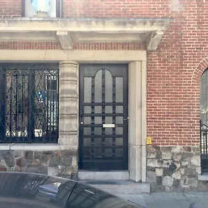 Anglo House Séjour chez l'habitant