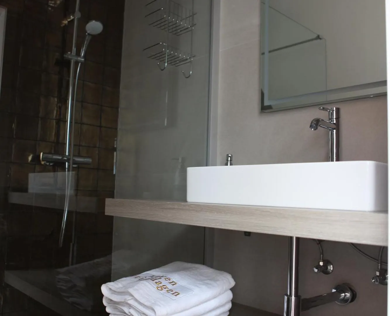 Apartamento Zevenvrijedagen Gante Bélgica