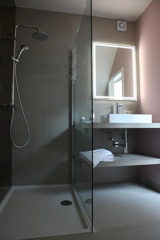 Apartamento Zevenvrijedagen Gante