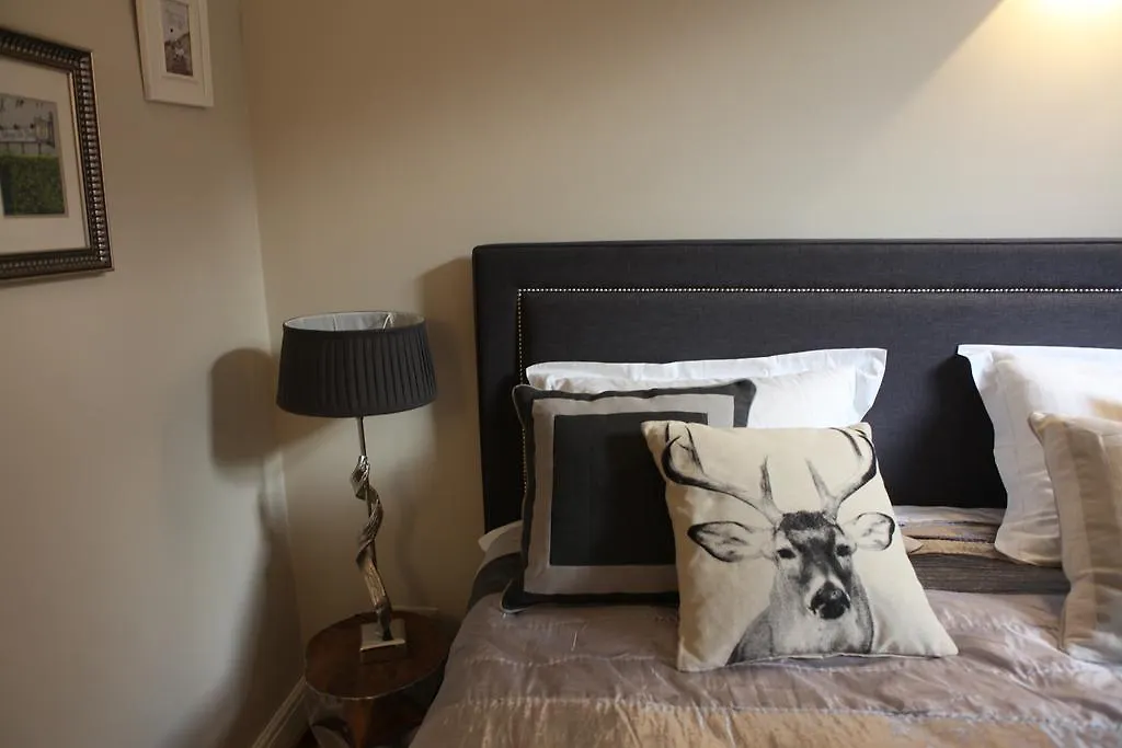 Zevenvrijedagen Apartment Ghent