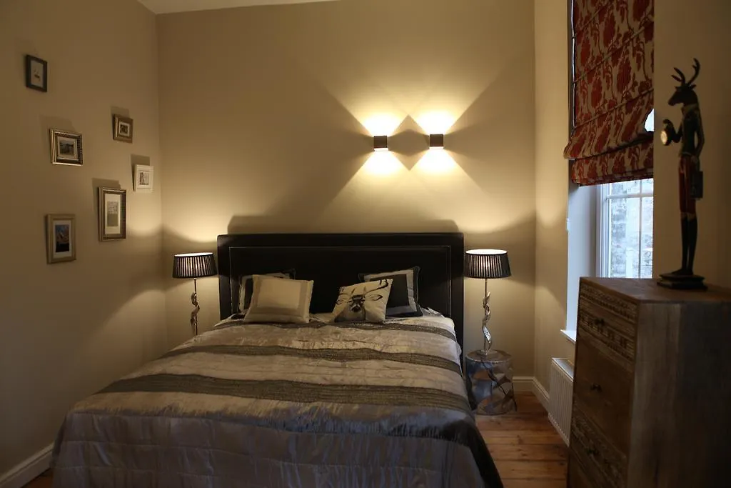 Apartamento Zevenvrijedagen Gante 0*,